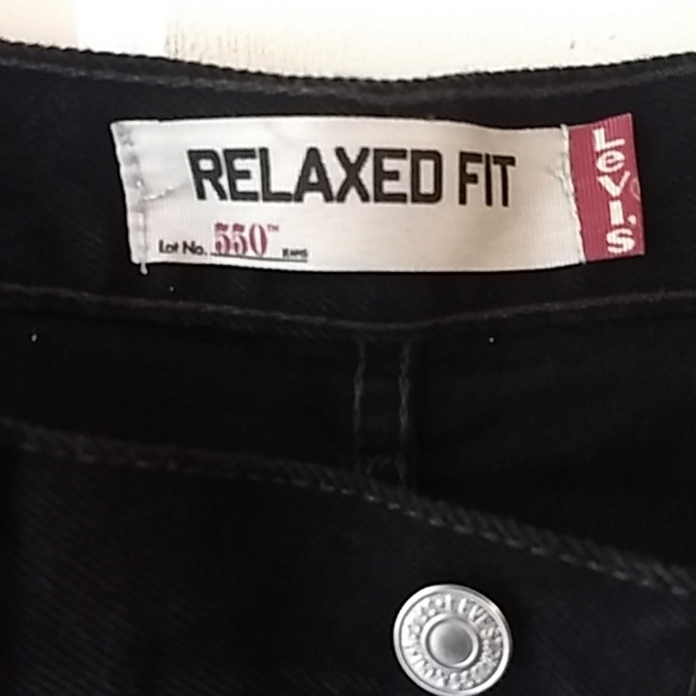 Levi's 550 - image 2